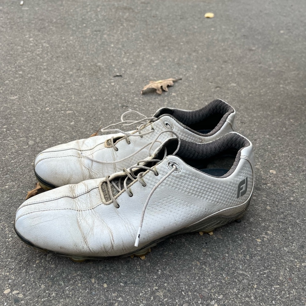 FootJoy DNA Golf Shoes
